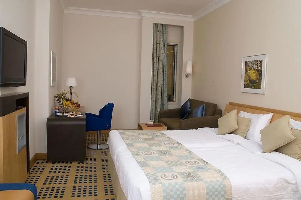 Elaf Al Salam Otel Mekke Suudi Arabistan