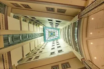 Elaf Al Salam Otel Mekke