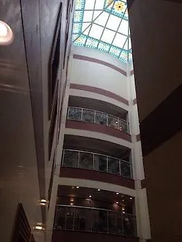 ***  Elaf Al Salam Otel Mekke Suudi Arabistan