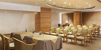 Hotel Elaf Al Salam Mekka