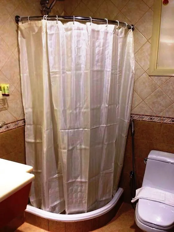 Hotel Elaf Al Salam Mekka 3*,  Saúdská Arábie