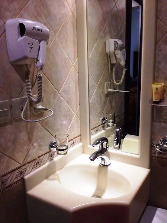 ***  Elaf Al Salam Otel Mekke Suudi Arabistan