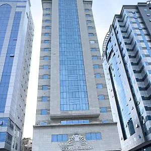 Otel الروضة, Mekke