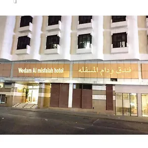 Wedam Al Misfalah Hotel