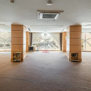 Otel Elaf Al Mashaer Makkah