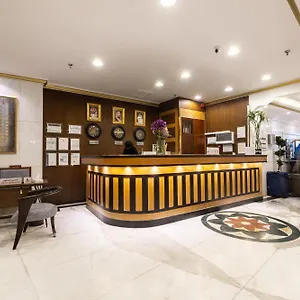 3* فندق إعمار أندلسية