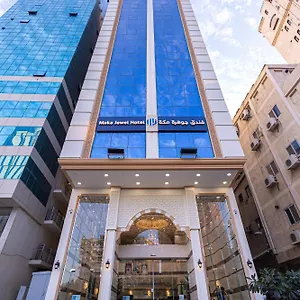 Otel Makkah Jewel, Mekke