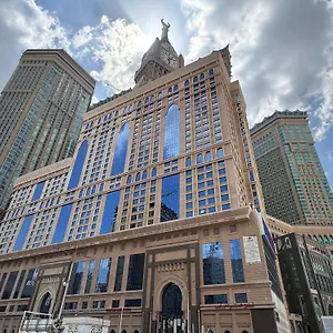 Al Safwah Third Tower 3 ***** La Mecque
