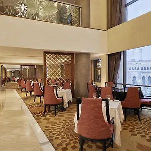Hilton Jabal Omar Makkah Otel