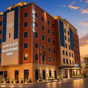 nuzul-al-dabab-by-warwick.hotelsriyadh.net/