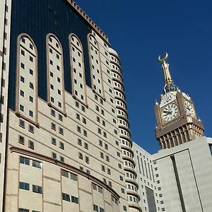 Infinity Makkah ***** La Mecque