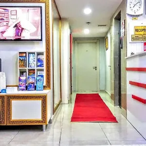 https://hostel-the-macan.istanbul-turkeyhotels.com