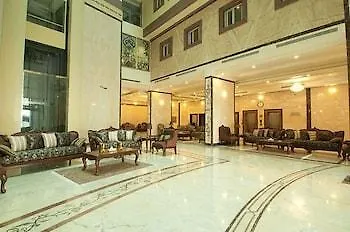 Elaf Al Salam Otel Mekke