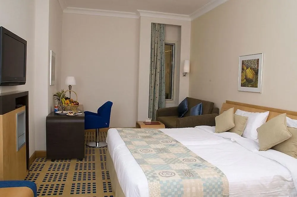 Elaf Al Salam Otel Mekke