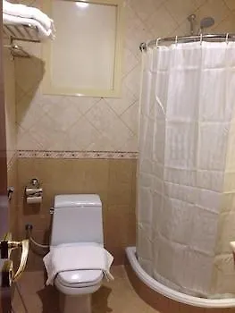 Hotel Elaf Al Salam à La Mecque