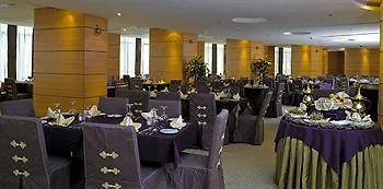 Hotel Elaf Al Salam à La Mecque