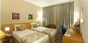 Elaf Al Salam Hotel Mecca