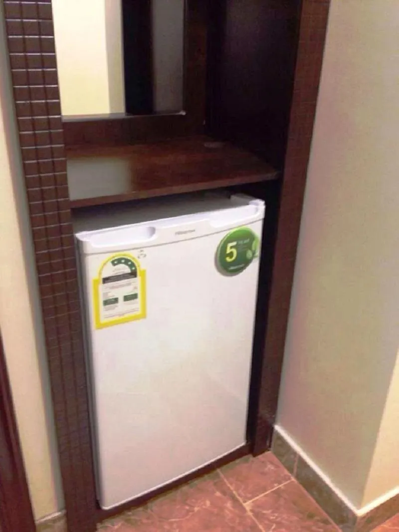 Hotel Elaf Al Salam à La Mecque 3*,  Arabie saoudite