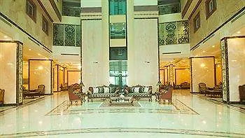Elaf Al Salam Hotel Mecca 3*,  Arab Saudi