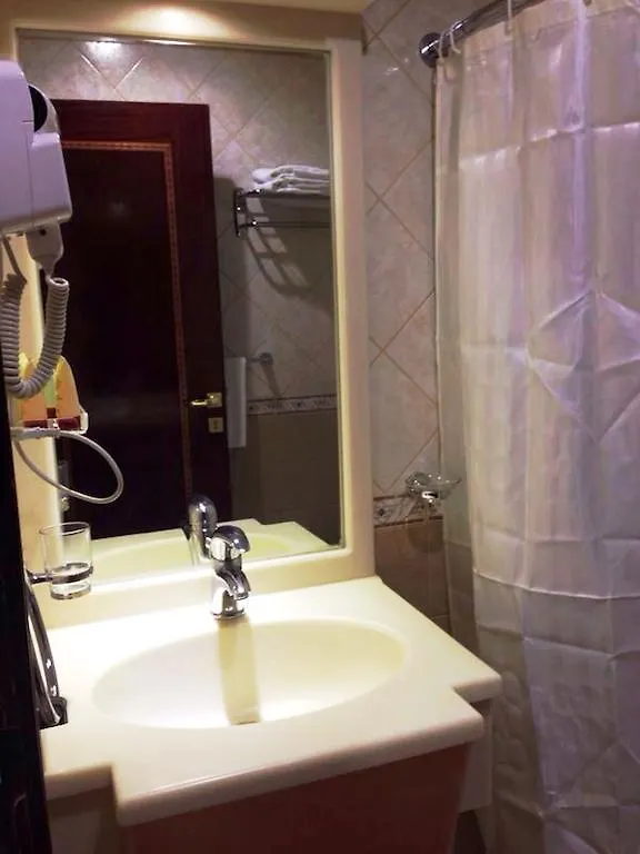 Hotel Elaf Al Salam à La Mecque