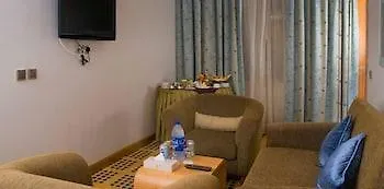 Elaf Al Salam Hotel Mecca 3*,