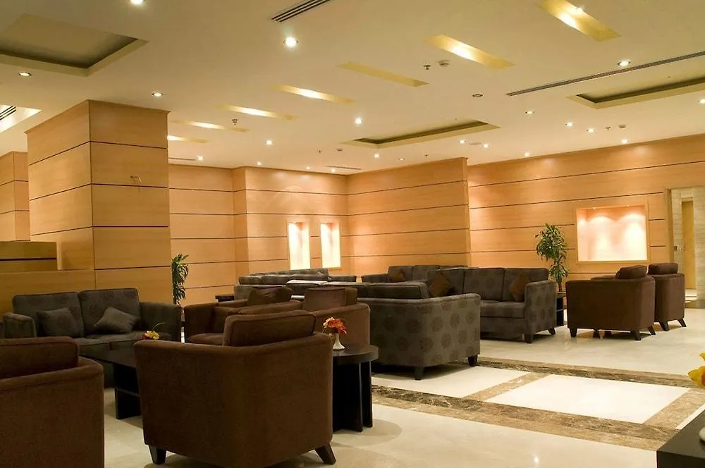 Elaf Al Salam Hotel Mecca