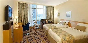 Elaf Al Salam Hotel Mecca Saudi Arabia