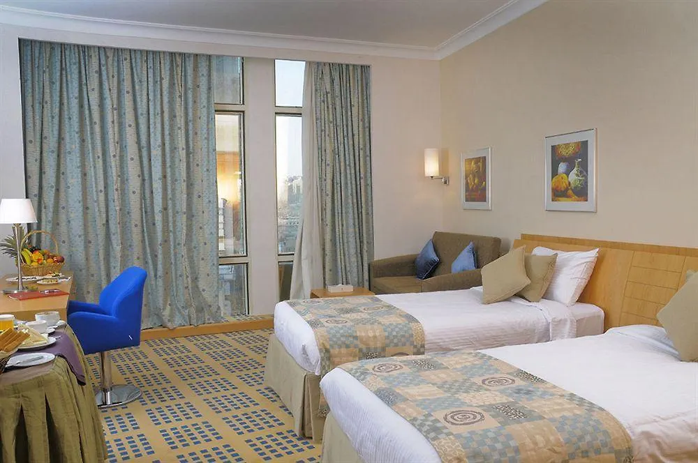 Elaf Al Salam Hotel Mecca